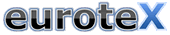 Lackiermeisterbetrieb Eurotex Logo Eurotex GbmH